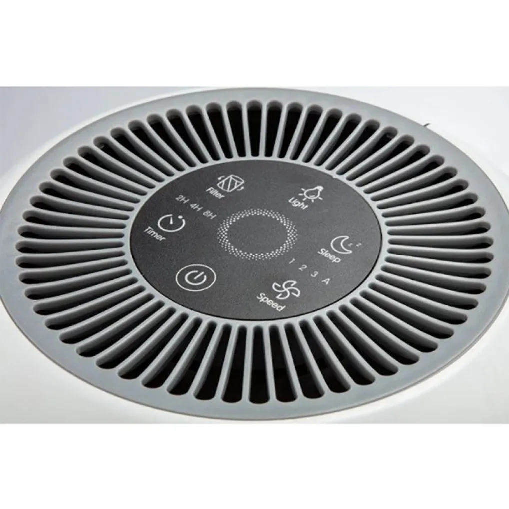 Очищувач повітря Neo Tools 90-121 білий- Фото 3